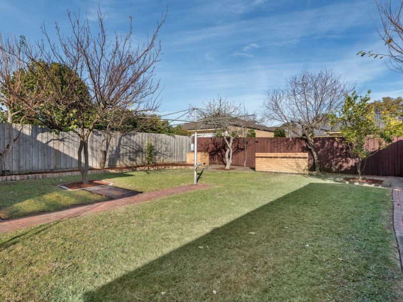 6 Benjamin Street, Box Hill North VIC 3129