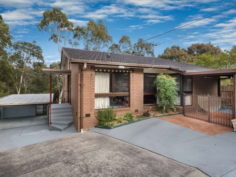 14 Morton Street, Box Hill South VIC 3128