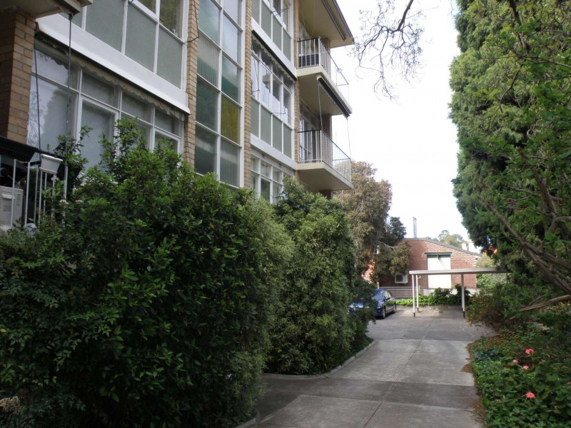 10/26 Hawthorn Glen, Hawthorn VIC 3122