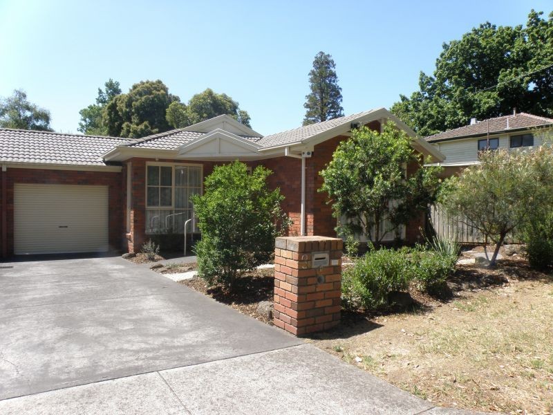 3 Meerut Street, Mitcham VIC 3132