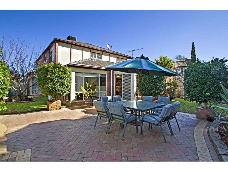 30 Lodge Crescent, Berwick VIC 3806