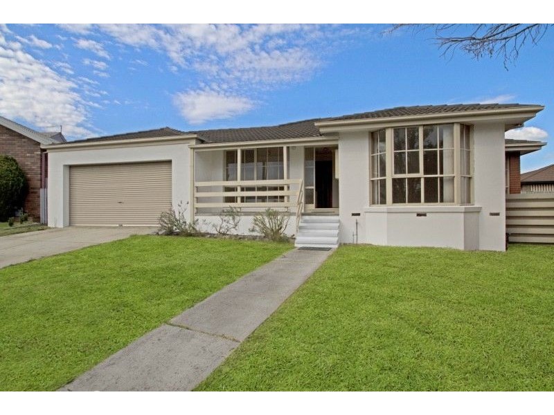 8 Shawnee Court, Narre Warren VIC 3805