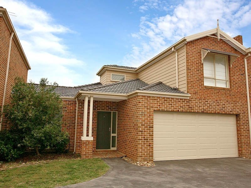 7/1-7 Hickory Drive, Narre Warren South VIC 3805