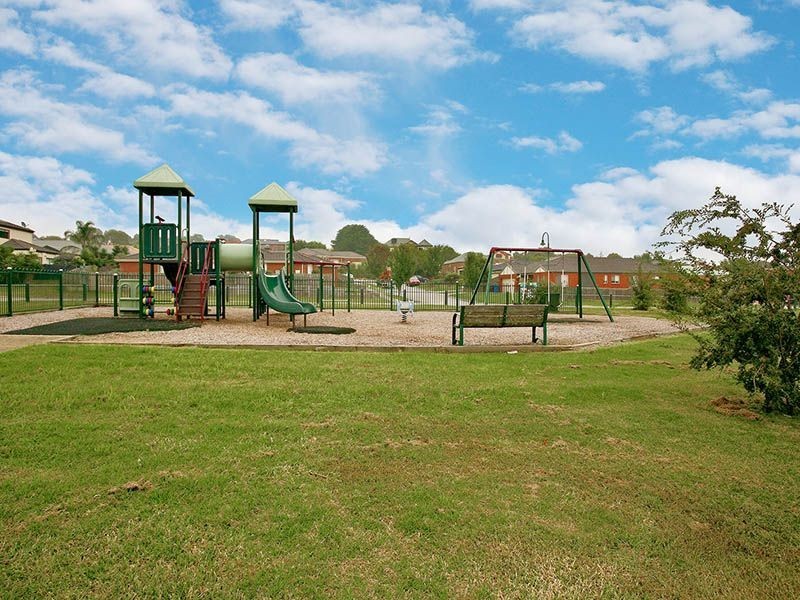 7/1-7 Hickory Drive, Narre Warren South VIC 3805