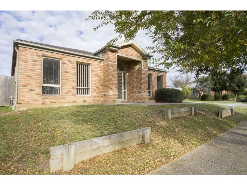 41 Ardblair Terrace, Narre Warren South VIC 3805