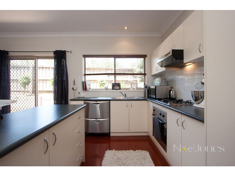 14/12 Grant Close, Berwick VIC 3806