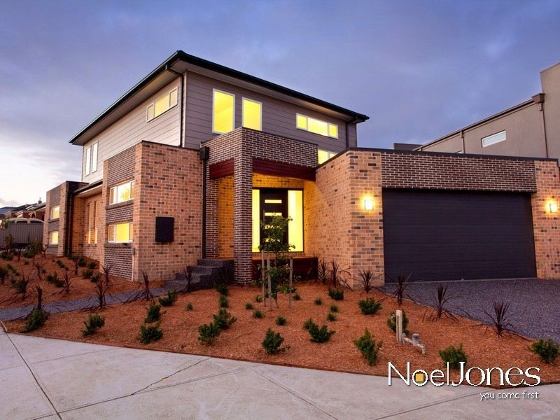 40 Piermont Drive, Berwick VIC 3806