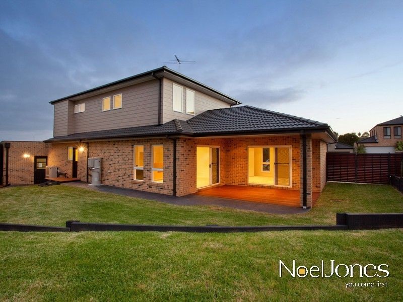 40 Piermont Drive, Berwick VIC 3806