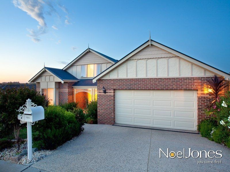 7 Tranquillity Place, Beaconsfield VIC 3807