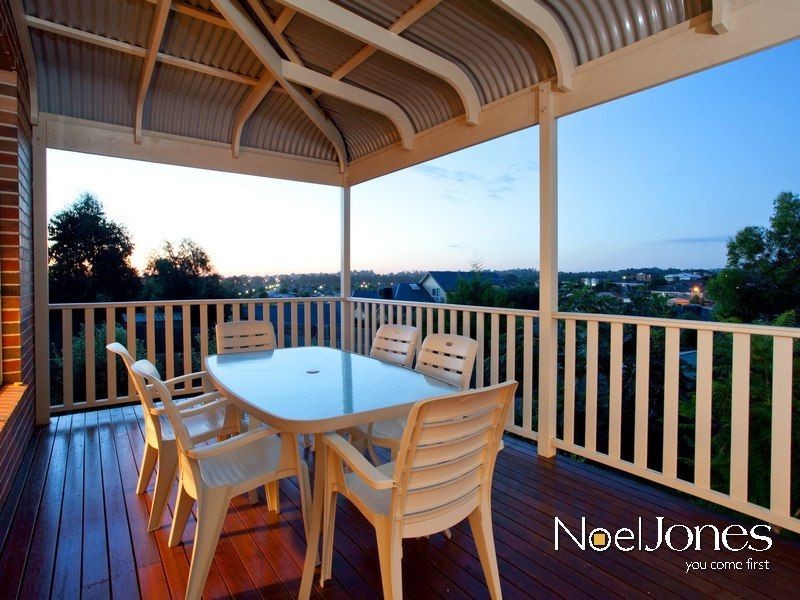 7 Tranquillity Place, Beaconsfield VIC 3807