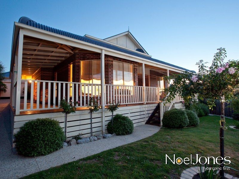 7 Tranquillity Place, Beaconsfield VIC 3807