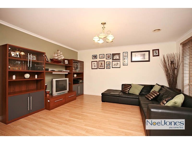 17 William Clarke Wynd, Narre Warren South VIC 3805