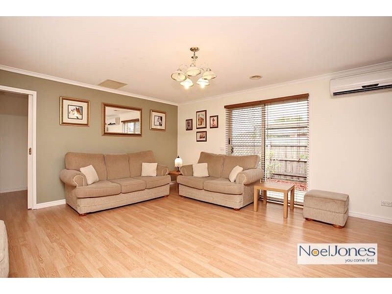 17 William Clarke Wynd, Narre Warren South VIC 3805