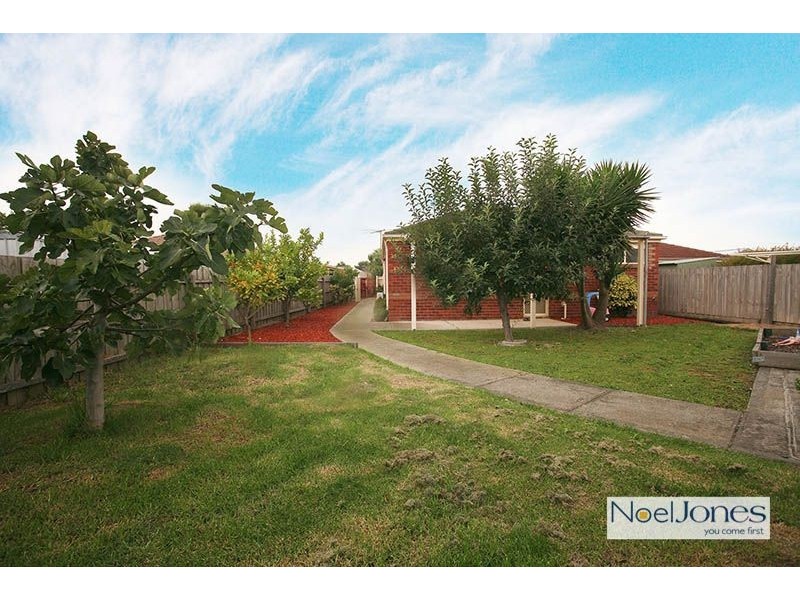 17 William Clarke Wynd, Narre Warren South VIC 3805