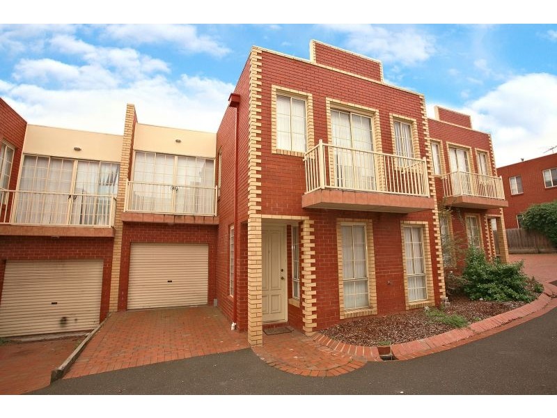 Unit 2/7 – 9 Reserve Street, Berwick VIC 3806
