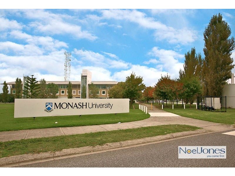 Unit 2/7 – 9 Reserve Street, Berwick VIC 3806