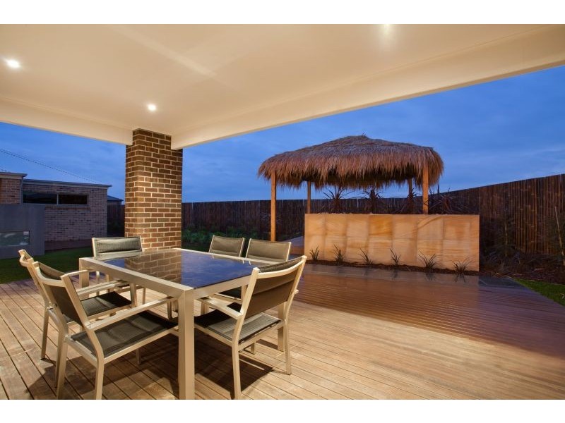 Cranbourne North VIC 3977