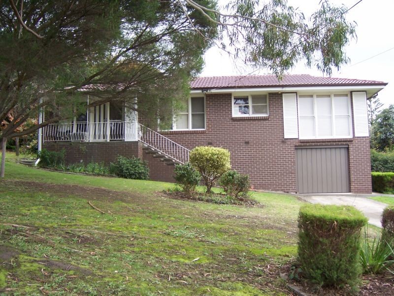 10 Ayr Court, Berwick VIC 3806