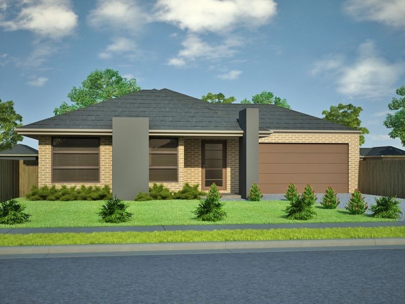 Lot 19 Todman Street, Drouin VIC 3818