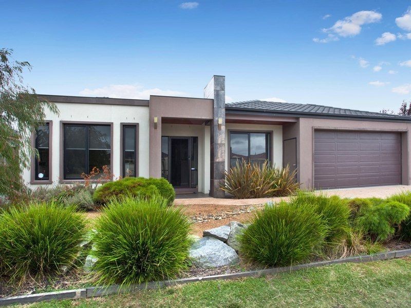 21 Player Drive, Narre Warren VIC 3805