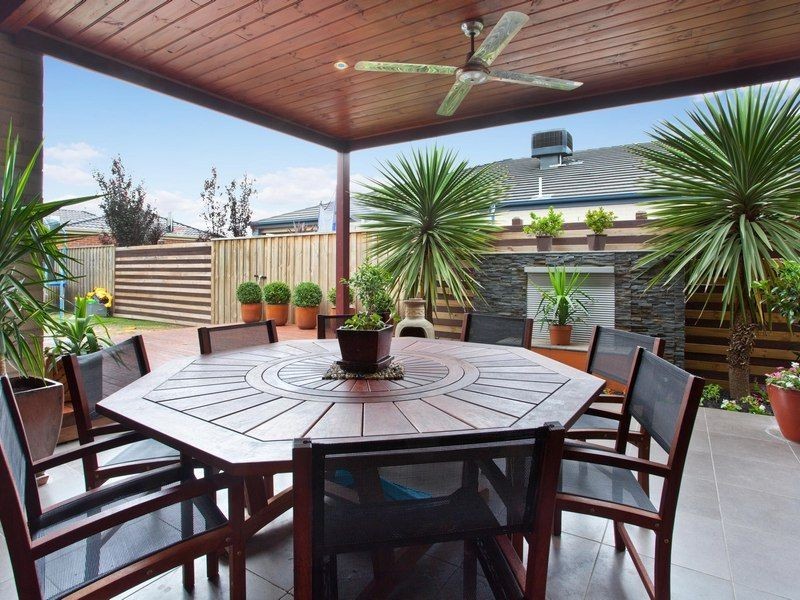 21 Player Drive, Narre Warren VIC 3805