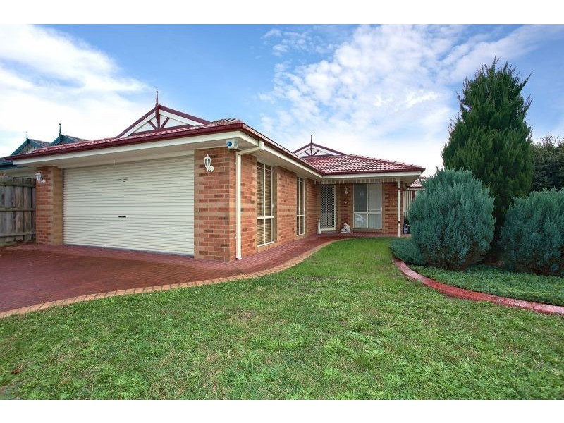 7 Duffy Court, Berwick VIC 3806