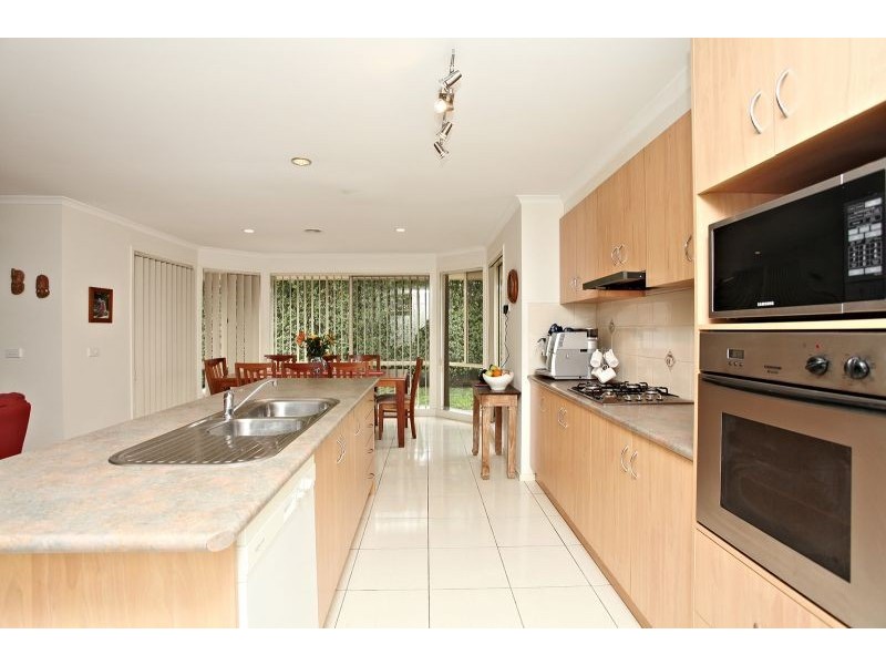 7 Duffy Court, Berwick VIC 3806