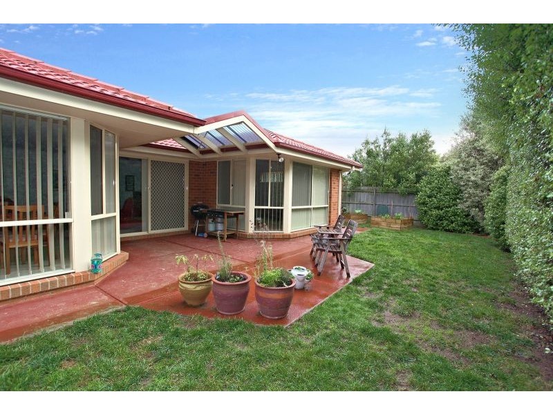 7 Duffy Court, Berwick VIC 3806