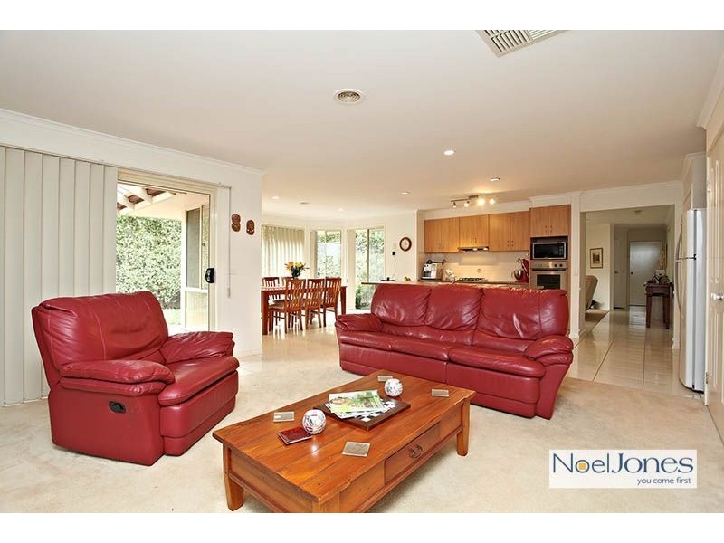 7 Duffy Court, Berwick VIC 3806