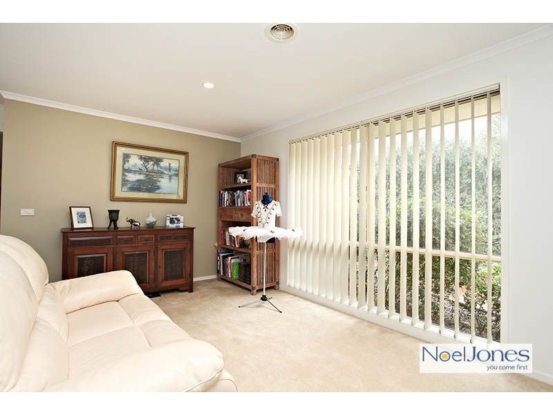 7 Duffy Court, Berwick VIC 3806