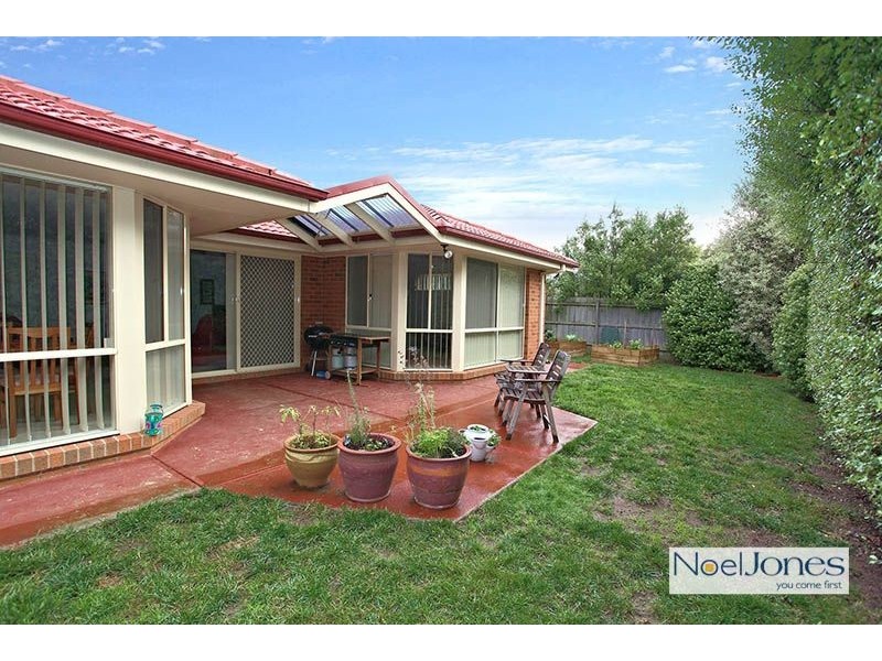 7 Duffy Court, Berwick VIC 3806