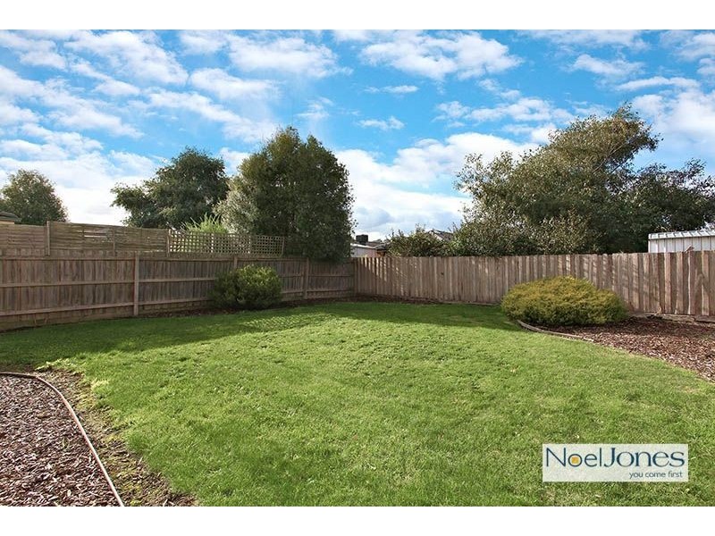 20 Jerilderie Drive, Berwick VIC 3806