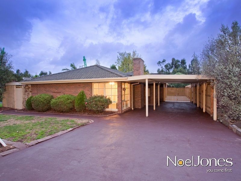 4 Adele Court, Narre Warren VIC 3805