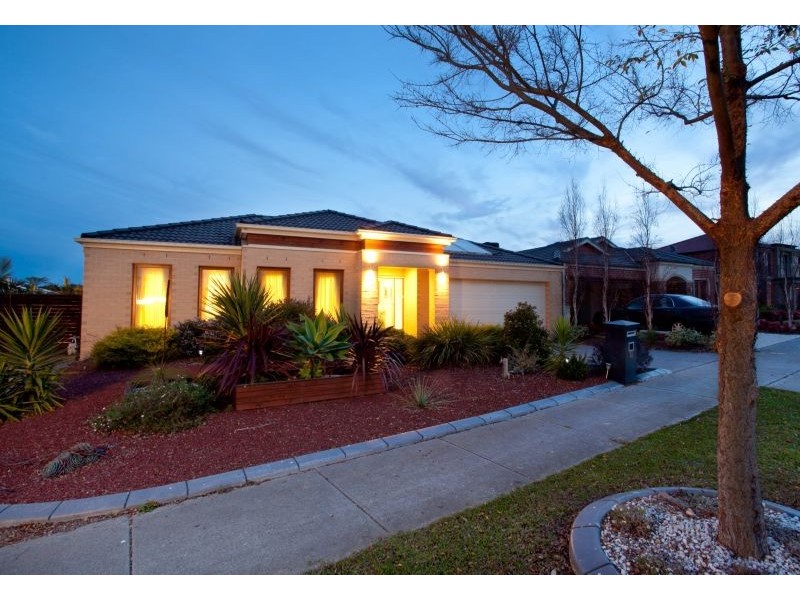11 Braybrook drive, Narre Warren South VIC 3805