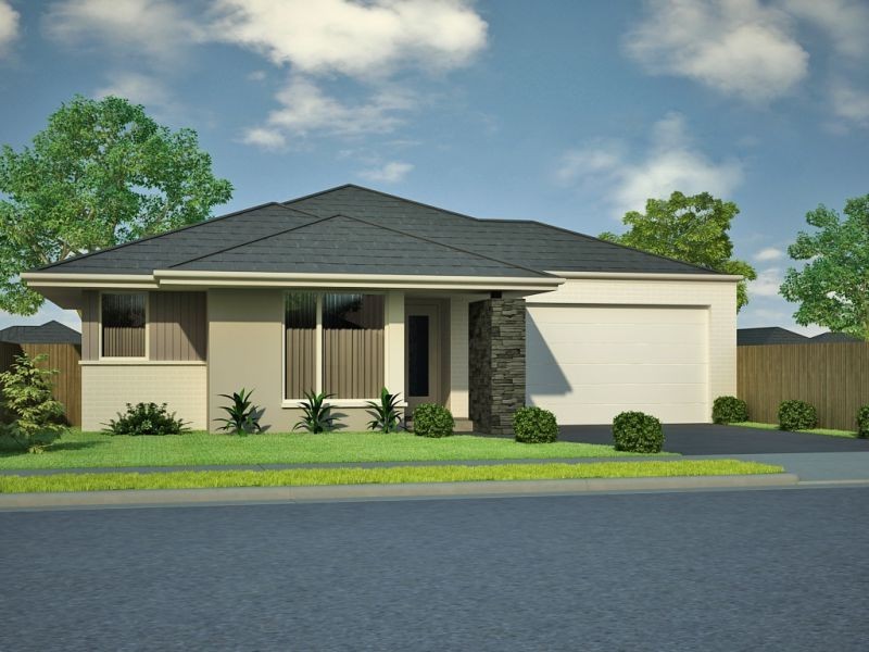 Lot 20 Todman Street, Drouin VIC 3818