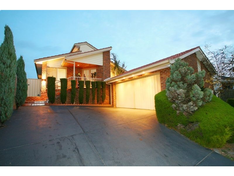 88 Avebury Drive, Berwick VIC 3806