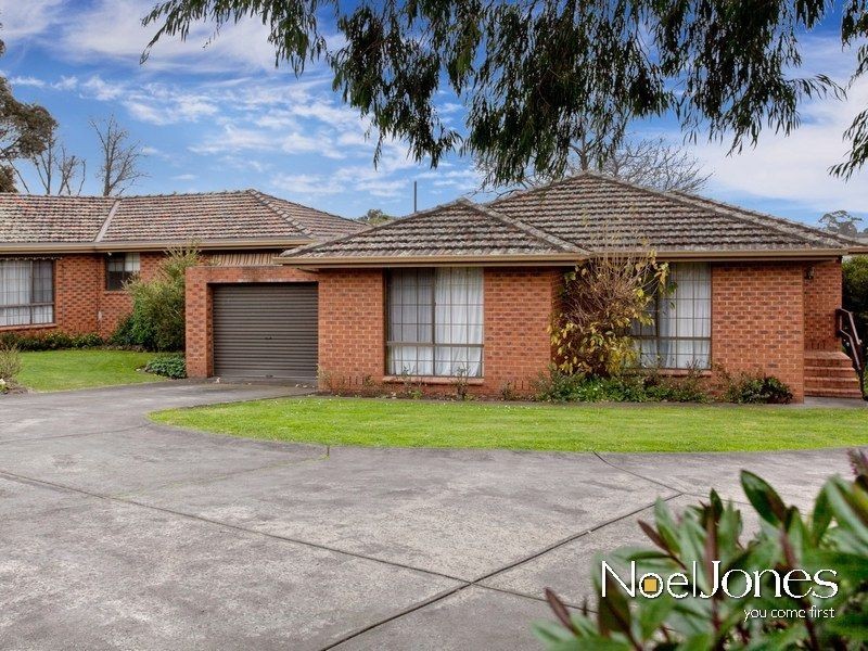 1/83-85 High Street, Berwick VIC 3806