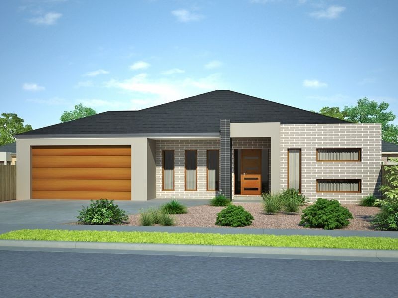 Lot 60 Manikato Drive, Drouin VIC 3818