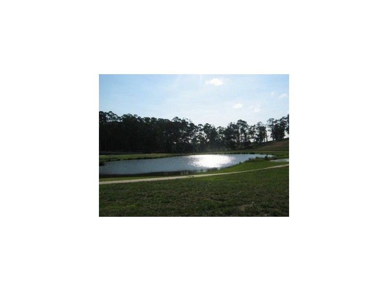 Lot 44 Watercress Court, Drouin VIC 3818