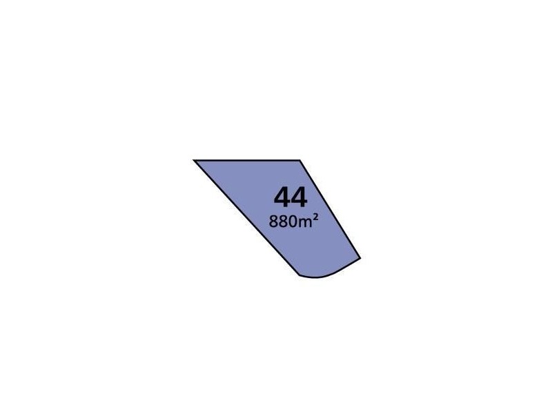 Lot 44 Watercress Court, Drouin VIC 3818