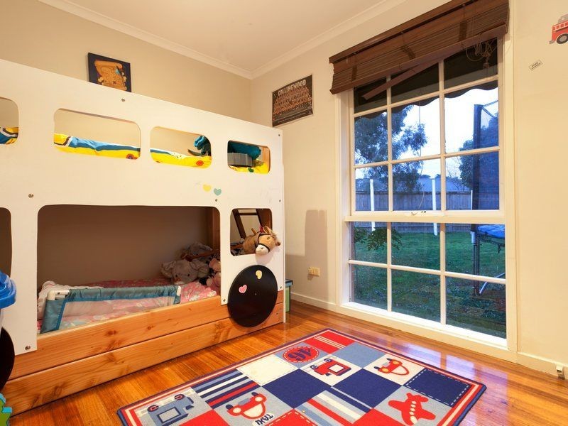 1 Melrose Court, Berwick VIC 3806