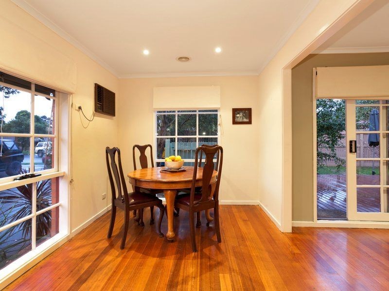 1 Melrose Court, Berwick VIC 3806