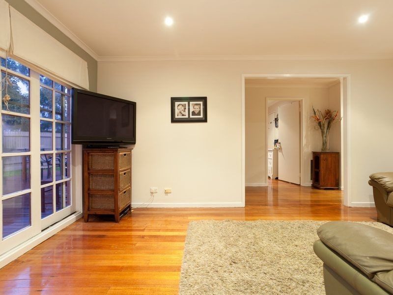 1 Melrose Court, Berwick VIC 3806