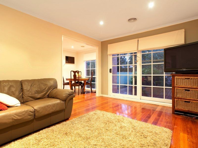 1 Melrose Court, Berwick VIC 3806