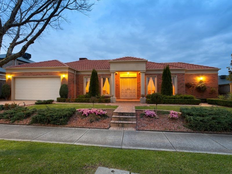 3 View Park Circuit, Narre Warren South VIC 3805