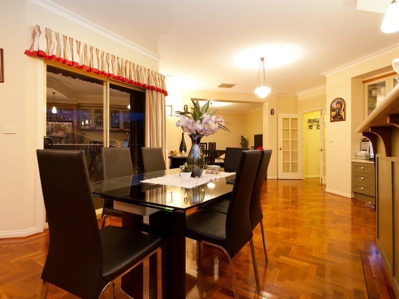 3 View Park Circuit, Narre Warren South VIC 3805