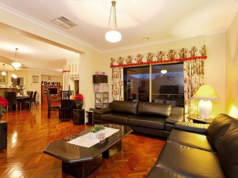 3 View Park Circuit, Narre Warren South VIC 3805