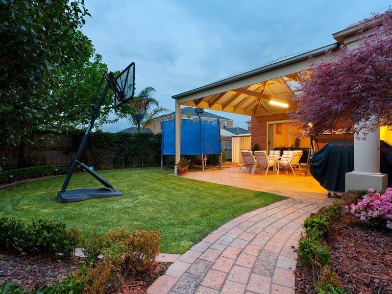 3 View Park Circuit, Narre Warren South VIC 3805