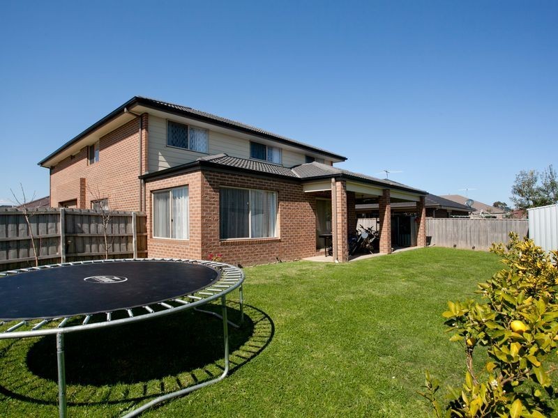 9 Duke Street, Berwick VIC 3806