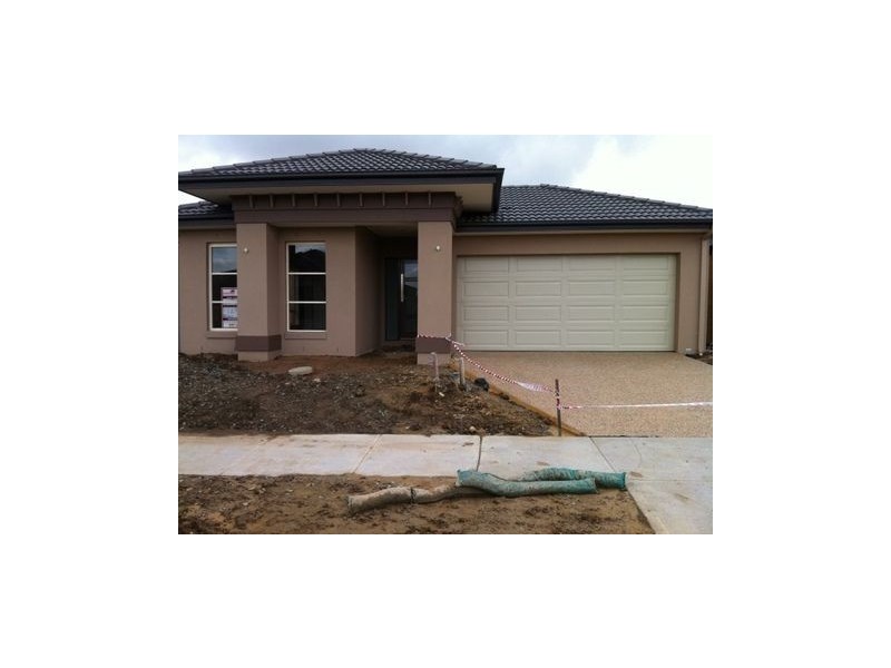 Lot 451 Connewarra Crescent, Cranbourne East VIC 3977